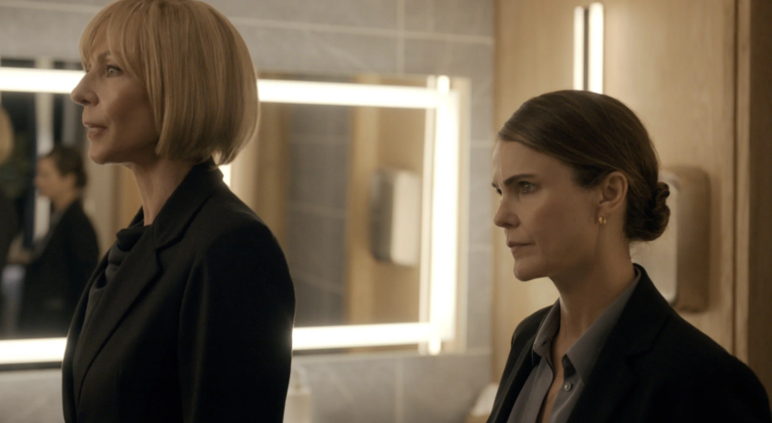 Netflix graduate season 3 trailer reveals the release date and a new dangerous potus